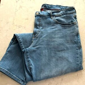 Hilfiger mens jeans